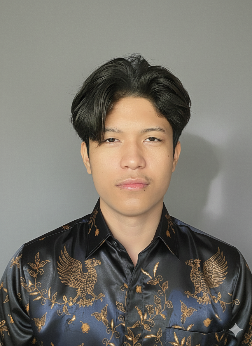 Foto profil Sadian Juliansyah